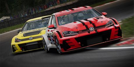 Codemasters anuncia el regreso de GRID Codemasters anuncia el regreso de GRID