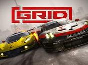 Codemasters anuncia regreso GRID