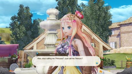 Atelier Lulua: The Scion of Arland estrena su tráiler de lanzamiento