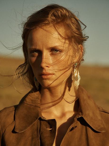 Massimo Dutti: Primavera -verano 2019,  Una colección Safari que me gusta