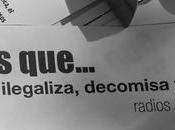 Señor Tijeras Censura También Medios Comunitarios