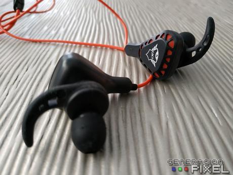 ANÁLISIS HARD-GAMING: Auriculares Trust GXT 408 Cobra