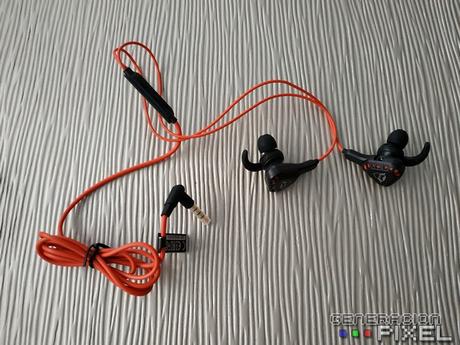 ANÁLISIS HARD-GAMING: Auriculares Trust GXT 408 Cobra