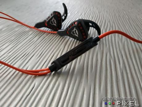 ANÁLISIS HARD-GAMING: Auriculares Trust GXT 408 Cobra