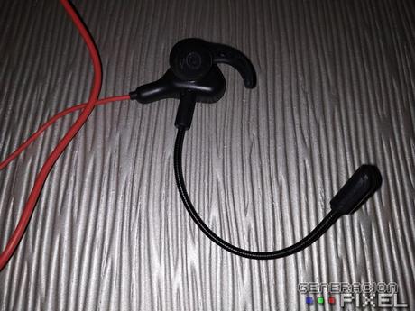 ANÁLISIS HARD-GAMING: Auriculares Trust GXT 408 Cobra