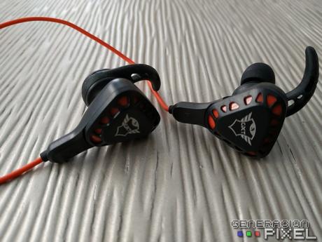 ANÁLISIS HARD-GAMING: Auriculares Trust GXT 408 Cobra