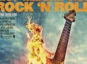 Estreno cines 'Asbury Park: Riot, Redemption Rock Roll' Bruce Springsteen, Little Steven Southside Johnny