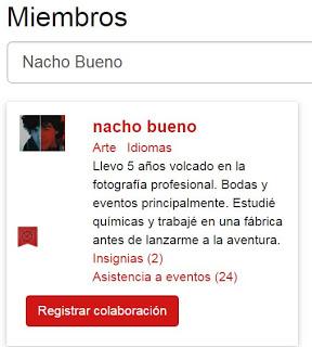 Cómo Registrar una Colaboración en la Red ZAC en 4 Pasos