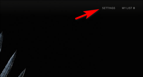 Como cancelar tu cuenta de HBO