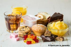 Como una Alimentación Alta en Azúcar Podría Causarle Muerte Prematura sugar