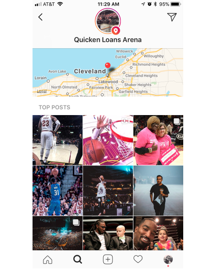 20 consejos infalibles para aumentar tu audiencia en Instagram 20 consejos infalibles para aumentar tu audiencia en Instagram