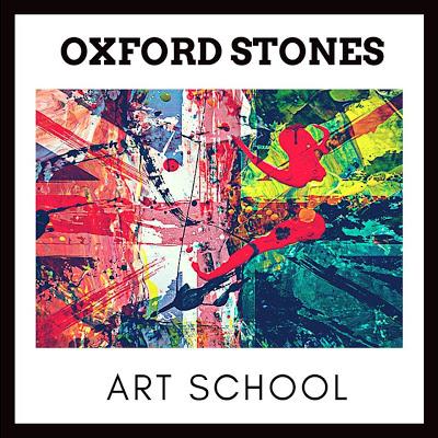 [Disco] Art School - Oxford Stones (2019)