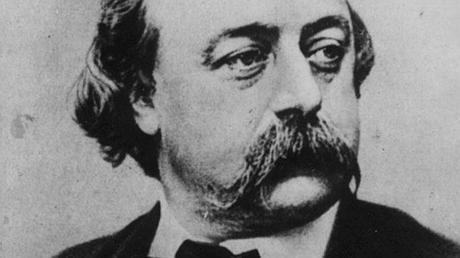 Las obras hermosas son de aspecto sereno e incomprensible, Gustave Flaubert Las obras hermosas son de aspecto sereno e incomprensible, Gustave Flaubert