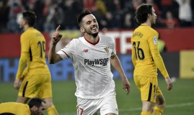 Las posibles salidas del Sevilla en el mercado de verano 2019/2020