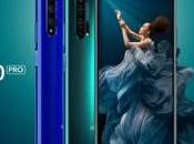 familia Honor presentada: Lite,