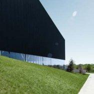 CSSL Complexe Sportif de Ville St-LaurentdeSaucier+Perrotte Architectes