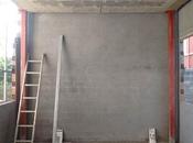 Diario obra: carpintería haces exteriores