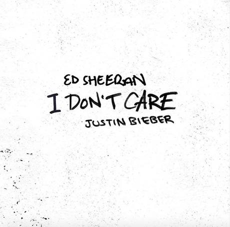 P!nk y lo nuevo de Ed Sheeran y Justin Bieber lideran las listas de ventas británicas I don't care