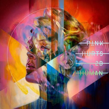 P!nk y lo nuevo de Ed Sheeran y Justin Bieber lideran las listas de ventas británicas Hurts 2B Human
