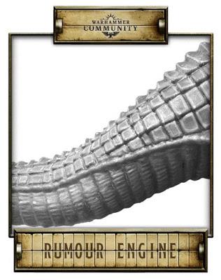 Warhammer Community: Resumen de un día mas cargado Warhammer Community: Resumen de un día mas cargado