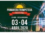 Primavera Trompetera 2020