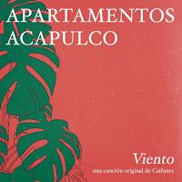 Apartamentos Acapulco, Viento