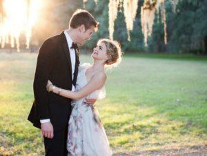 Una historia romántica