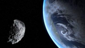 El asteroide que rozará la Tierra en 2029 – 99942 Apophis