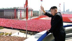 ¿Qué paso con Corea del Norte?.. ÚLTIMAS NOTICIAS