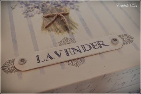 Lavender