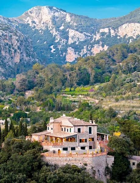 Baleares. Mucho más que sol y playa con Relais & Chateaux Baleares. Mucho más que sol y playa con Relais & Chateaux