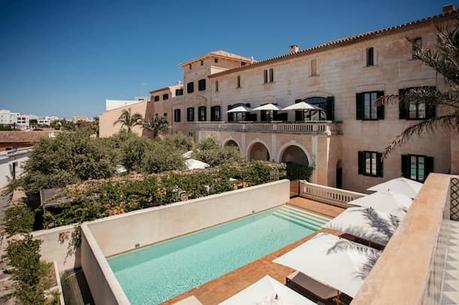 Baleares. Mucho más que sol y playa con Relais & Chateaux Baleares. Mucho más que sol y playa con Relais & Chateaux