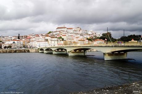 COIMBRA (PORTUGAL)