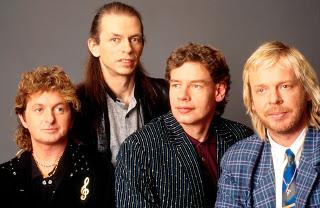 Anderson Bruford Wakeman Howe (1989) Anderson Bruford Wakeman Howe (1989)