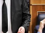 Bronca esperpento Congreso.