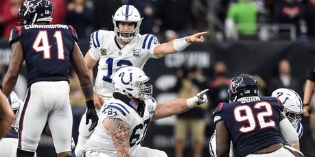 Las 10 mejores líneas ofensivas de la NFL – Temporada 2019