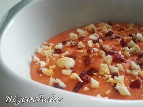SALMOREJO