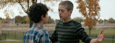 La tienda de los horrores + El secreto de Milton + The Divine Comedy,