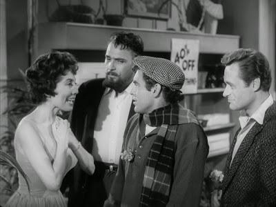 La tienda de los horrores + El secreto de Milton + The Divine Comedy,