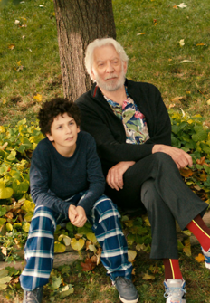 La tienda de los horrores + El secreto de Milton + The Divine Comedy,