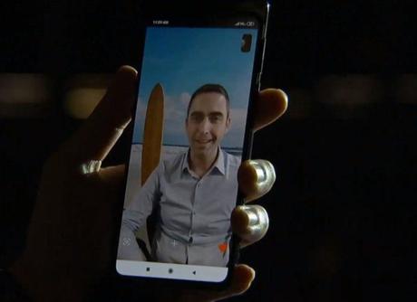 El Xiaomi Mi Mix 3 5G llega a España por 599€