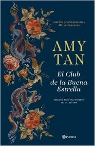 “El Club de la Buena Estrella”, de Amy Tan