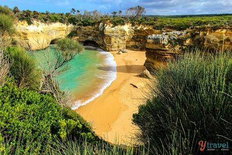 Great-Ocean-Road-562 ▷ Comente sobre cómo visitar Australia en unas vacaciones de dos semanas por Allison McLaughlin