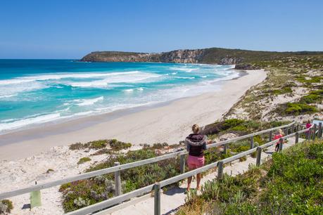 Pennington-Bay-kangaroo-island-south-australia-6 ▷ Comente sobre cómo visitar Australia en unas vacaciones de dos semanas por Allison McLaughlin