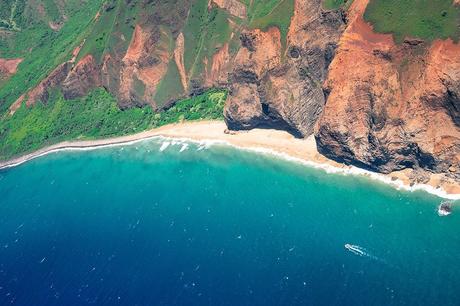 hawaii-places-to-go ▷ 10 mejores lugares para visitar en Hawai (¡y dónde alojarse!)
