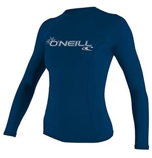 Oneill-Rash-Guard-Womens ▷ 10 mejores lugares para visitar en Hawai (¡y dónde alojarse!)