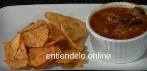 Cómo se Hace el Chili con Carne de Delicioso Sabor Cómo se Hace el Chili con Carne de Delicioso Sabor