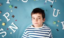 Dislexia, esto no es una falta de ortografía Dislexia, esto no es una falta de ortografía