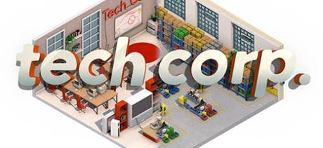 Gestiona tu empresa tecnológica a lo tycoon a partir de junio