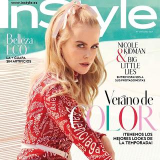 Revistas Junio 2019 (Regalos, suscripciones y mes que viene)